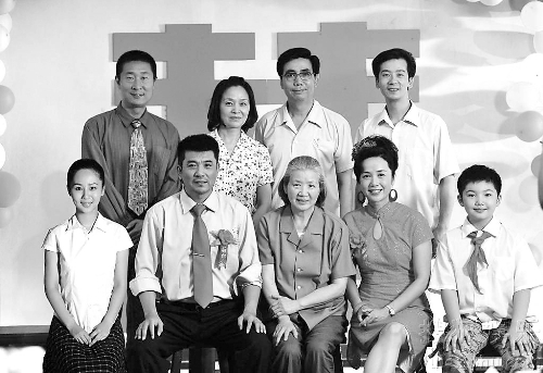 電視劇幸福來(lái)敲門(mén)結(jié)局,電視劇幸福來(lái)敲門(mén)的結(jié)局，變化、學(xué)習(xí)與自信奏響的勵(lì)志之歌