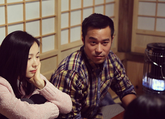 演員張孝,演員張孝，從舞臺(tái)到人生，變化帶來(lái)自信與成就感的旅程