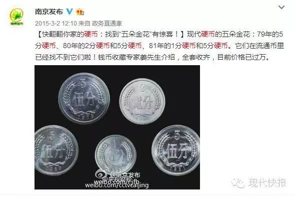 重磅揭秘，1981年2角硬幣最新市場價(jià)格——科技與收藏品交融的價(jià)值體現(xiàn)?????????????????????????????????????????????????????????????????????????????? ??。