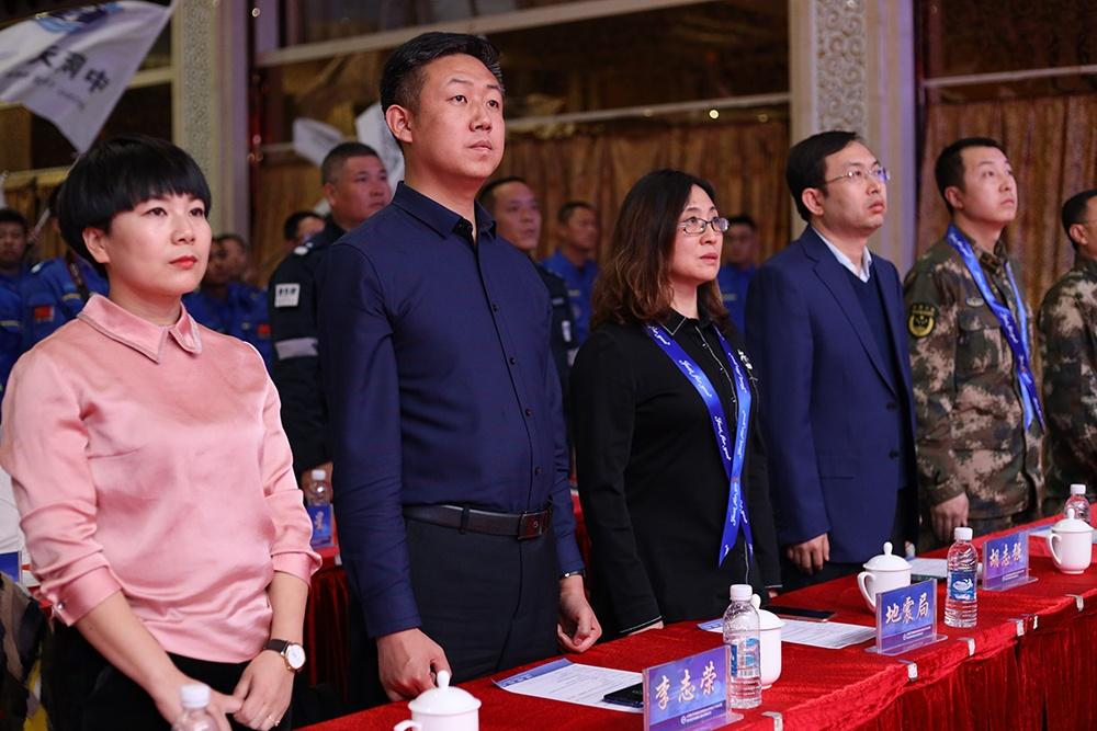 山西地震局最新動(dòng)態(tài)揭秘，監(jiān)測(cè)、預(yù)警與應(yīng)急管理的最新進(jìn)展