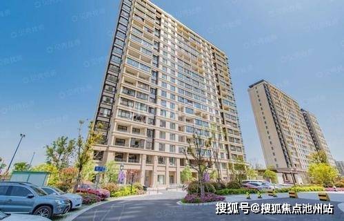 松江最新住宅項(xiàng)目，未來生活的新篇章啟幕之地