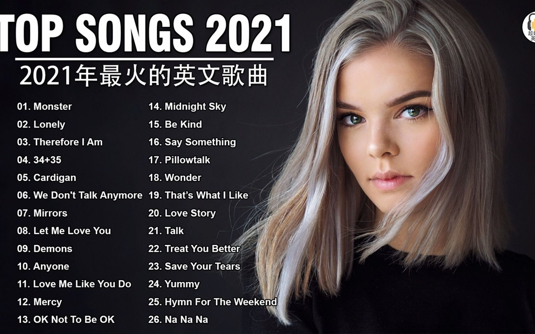 最新熱門英文歌曲,最新熱門英文歌曲，變化的力量與音樂的魔力