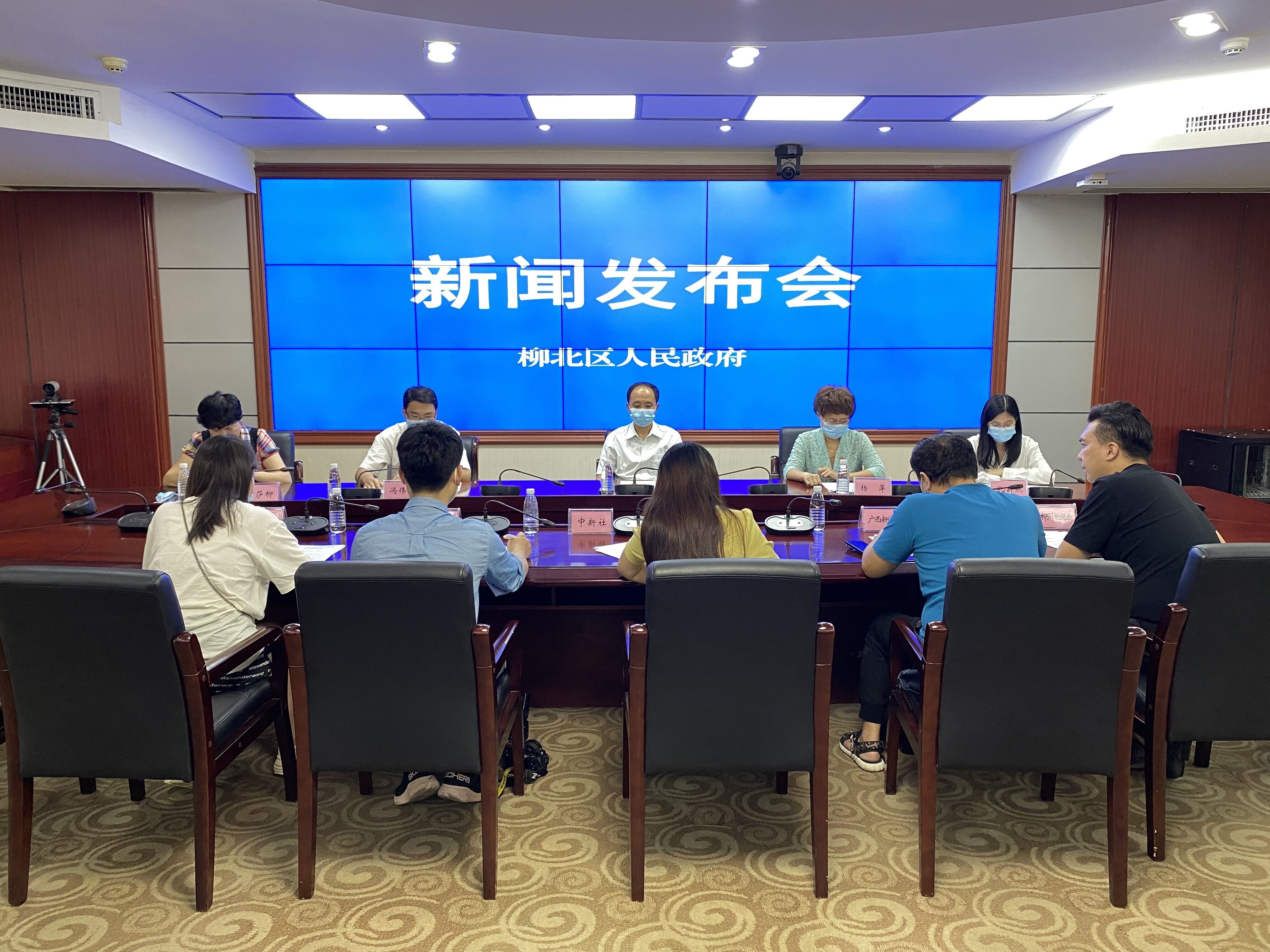 柳州最新新聞，學(xué)習(xí)變革春風(fēng) 吹拂自信成就之花