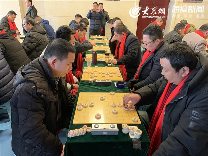 象棋快棋比賽，速度與策略的對決