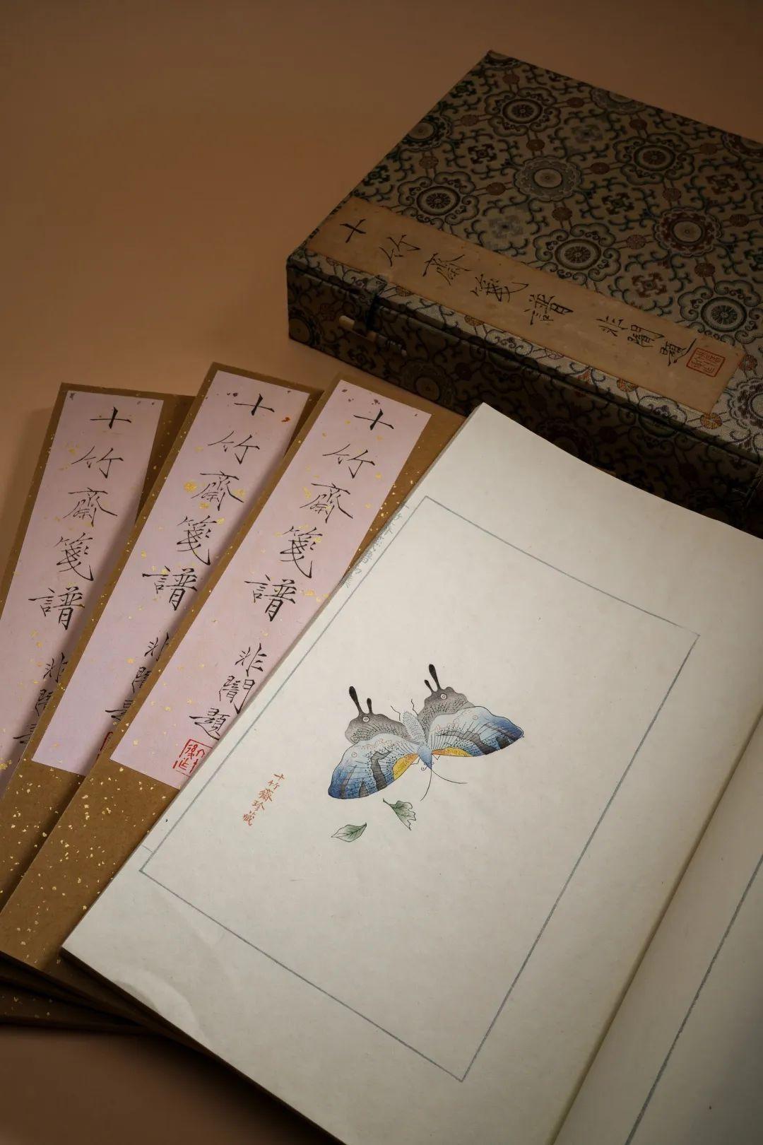 榮寶齋最新資訊，傳統(tǒng)與現(xiàn)代的完美交融