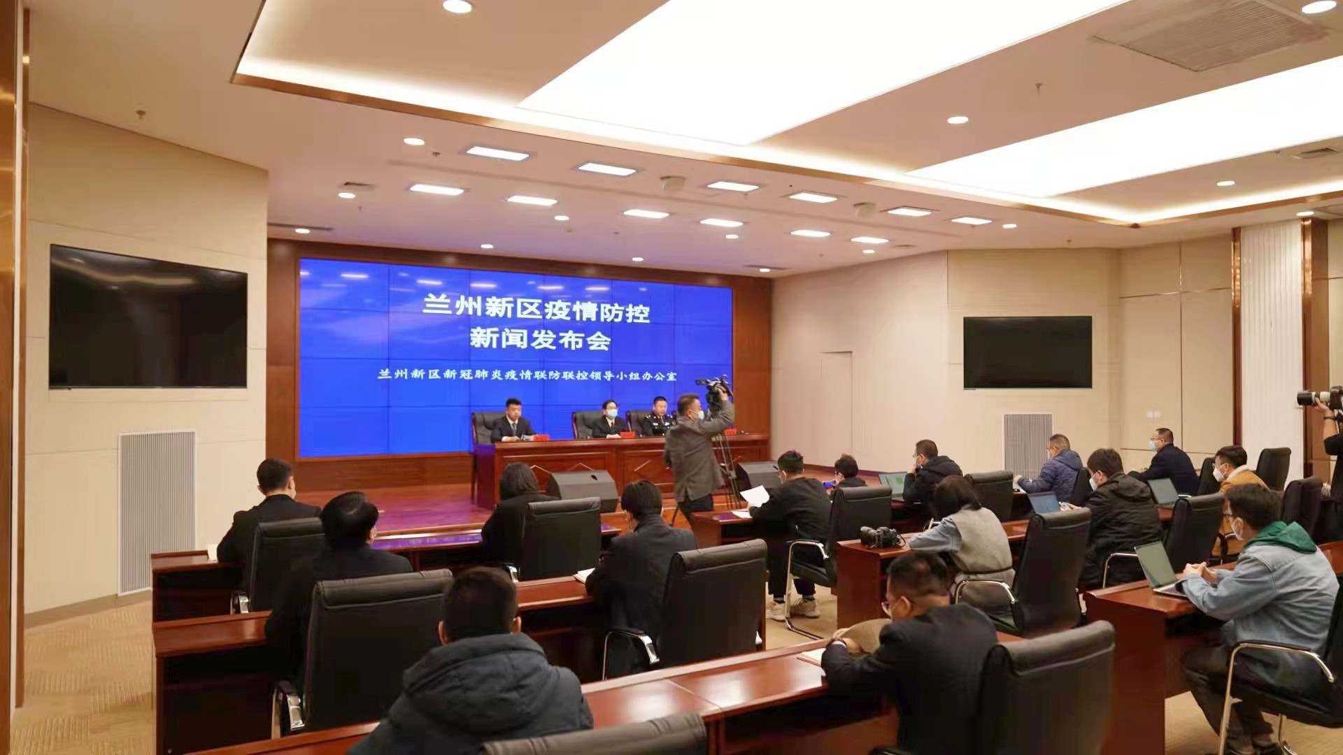 蘭州新聞速遞，城市發(fā)展的時(shí)代印記最新動(dòng)態(tài)