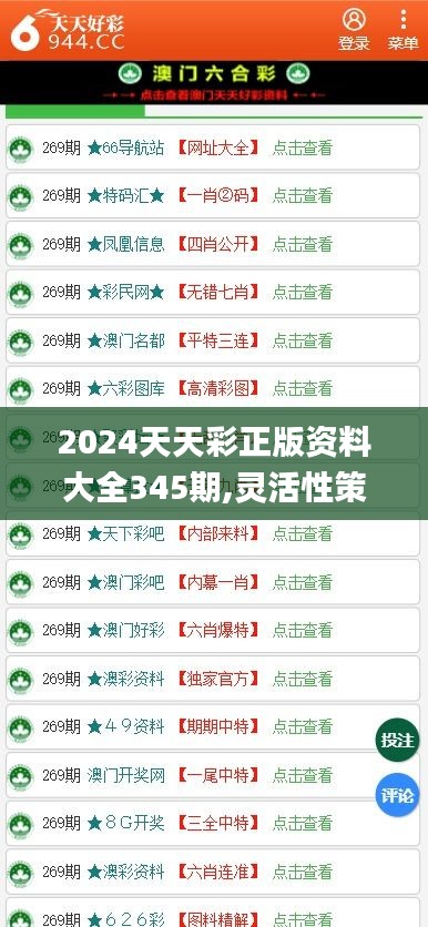 2024年正版免費天天開彩,策略規(guī)劃_遠程版7.912