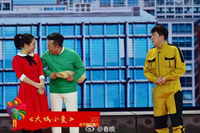 勵(lì)志之光照亮人生舞臺(tái)，2017年度最新小品精選回顧