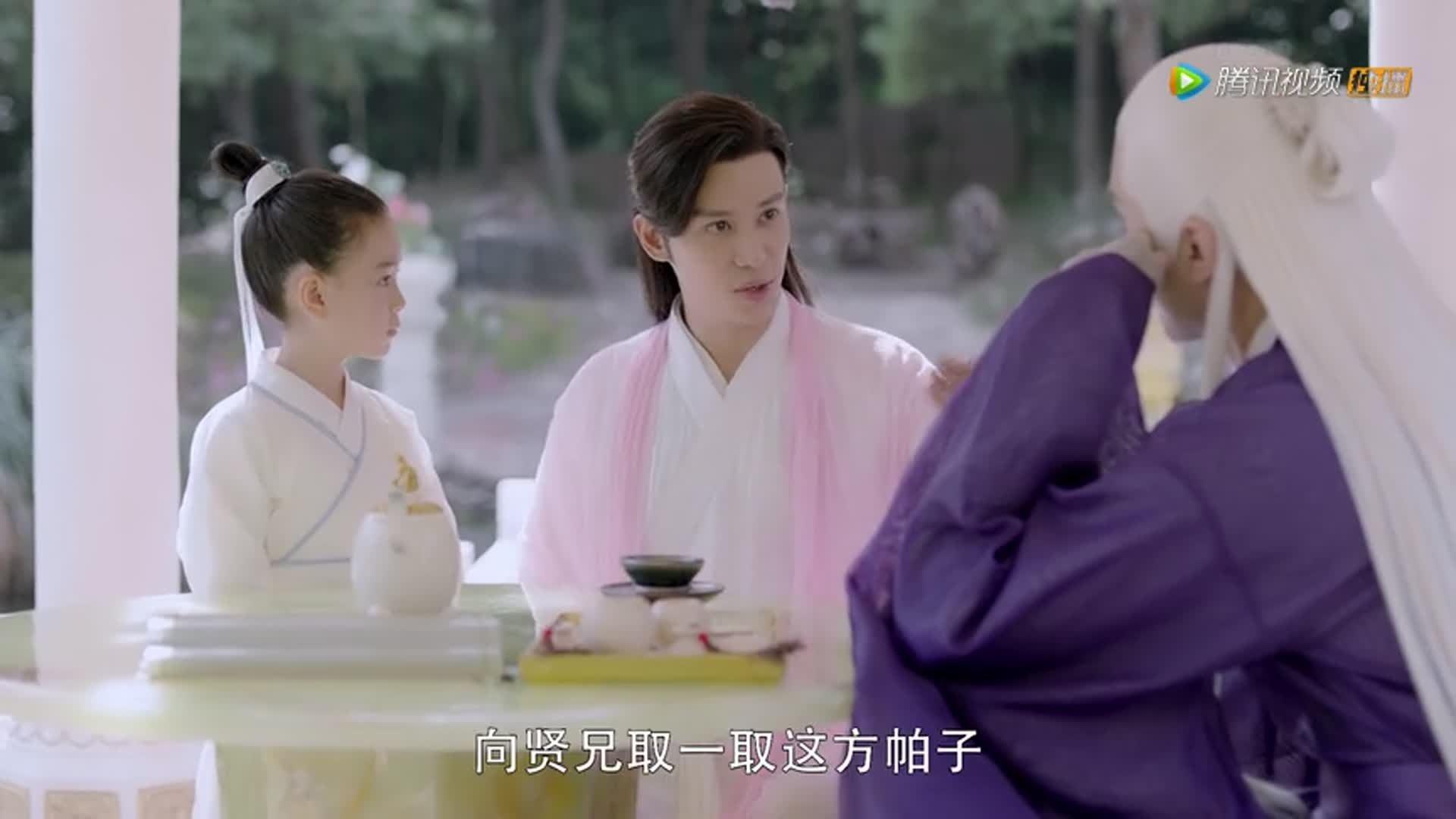 小別離電視劇劇情介紹,小別離，成長(zhǎng)、變化與自信的力量