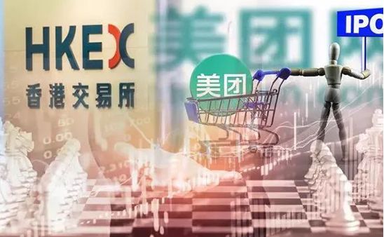 上市前的集資之旅，探索奇妙的集資之旅。