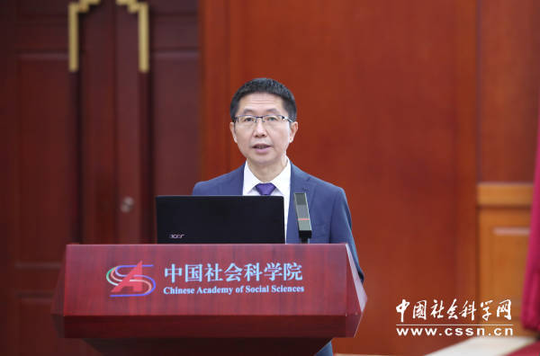 社科院張國春最新任職揭曉，全面跟進的步驟指南