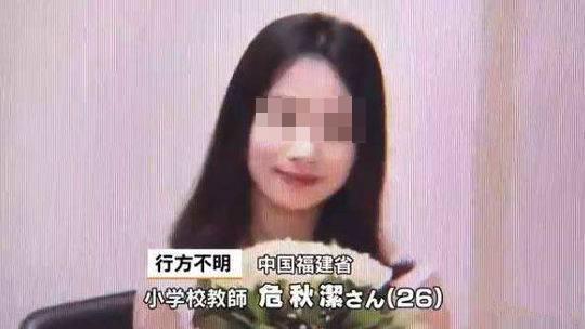 福建教師日本失聯最新消息，小巷深處的獨特邂逅揭秘