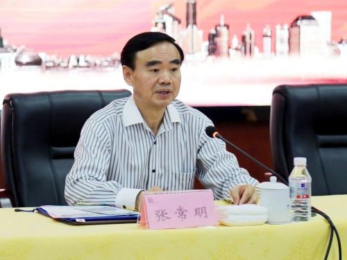 揭秘張常明最新消息，小巷中的隱藏瑰寶