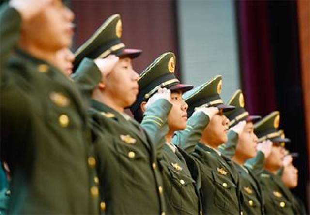 退伍軍人登記動態(tài)更新，最新消息匯總