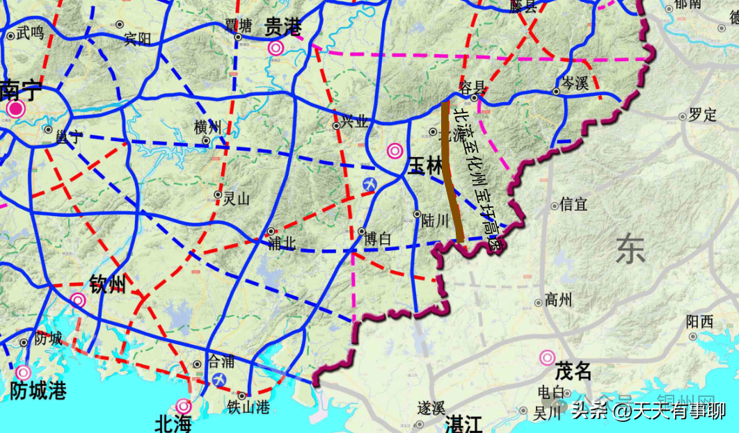 北流二級(jí)公路最新動(dòng)態(tài)，探秘小巷獨(dú)特風(fēng)味