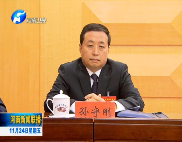 河南省委常委分工最新調整，影響與展望
