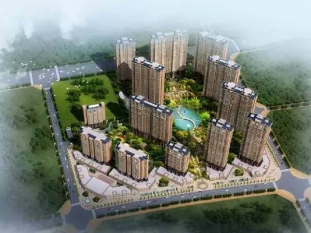 六安東方藍(lán)海最新房價，科技引領(lǐng)，未來生活即刻體驗