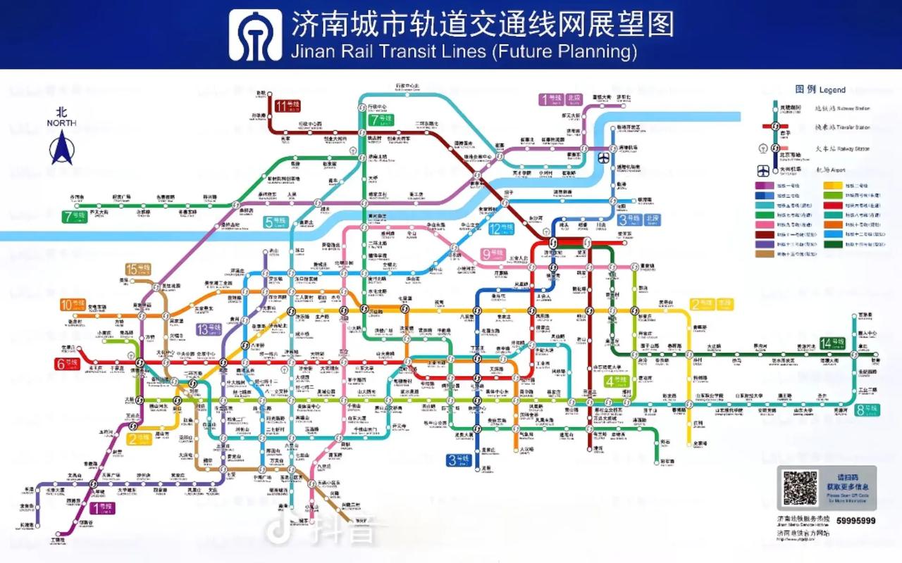 濟(jì)南地鐵5號(hào)線最新動(dòng)態(tài)，溫馨旅程的進(jìn)展更新