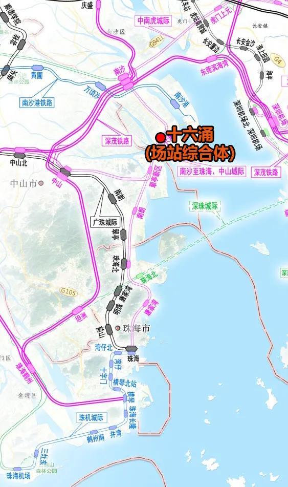 廣州地鐵15號(hào)線最新動(dòng)態(tài)，溫馨旅程的進(jìn)展更新