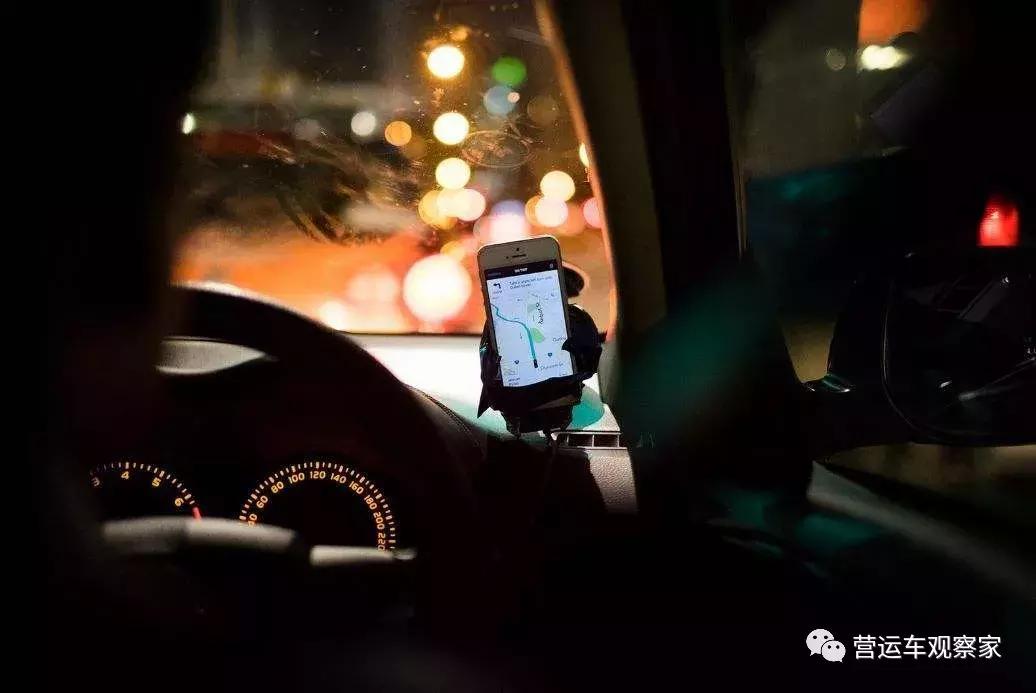 徐州網(wǎng)約車最新政策，科技引領(lǐng)出行變革，便捷高效生活新體驗(yàn)