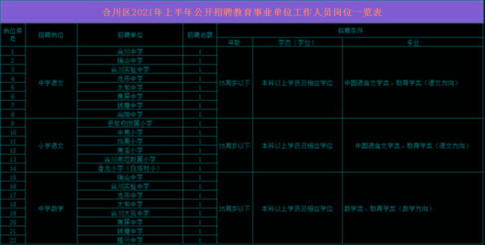 重慶市合川區(qū)最新招聘信息揭秘，小巷中的職業(yè)寶藏探索