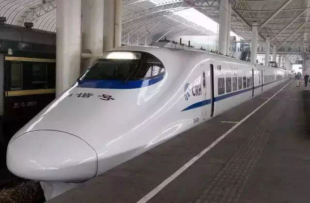 福廣高鐵2025最新動(dòng)態(tài)，開(kāi)啟速度與激情的新時(shí)代之旅