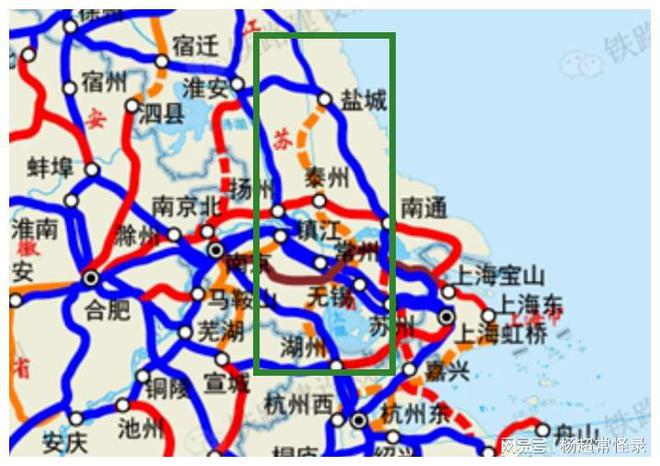 靖江北沿江高鐵最新動(dòng)態(tài)揭秘，進(jìn)展迅速！