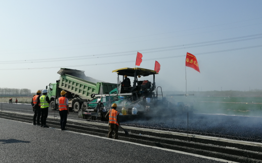 董梁高速公路最新動態(tài)，時代脈絡與未來展望